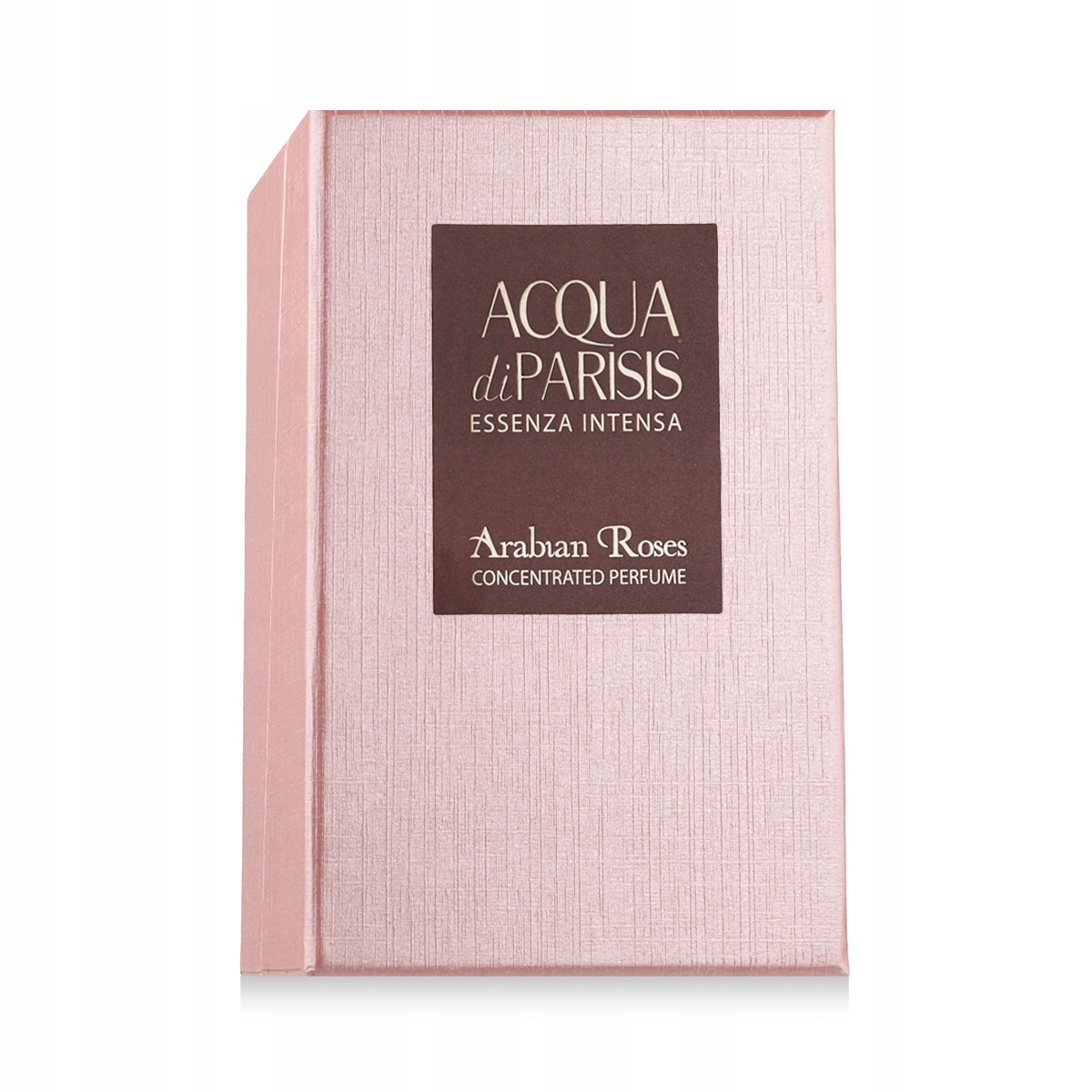 Acqua di Parisis Essenza Intensa Arabian Roses Edp 100 ml M