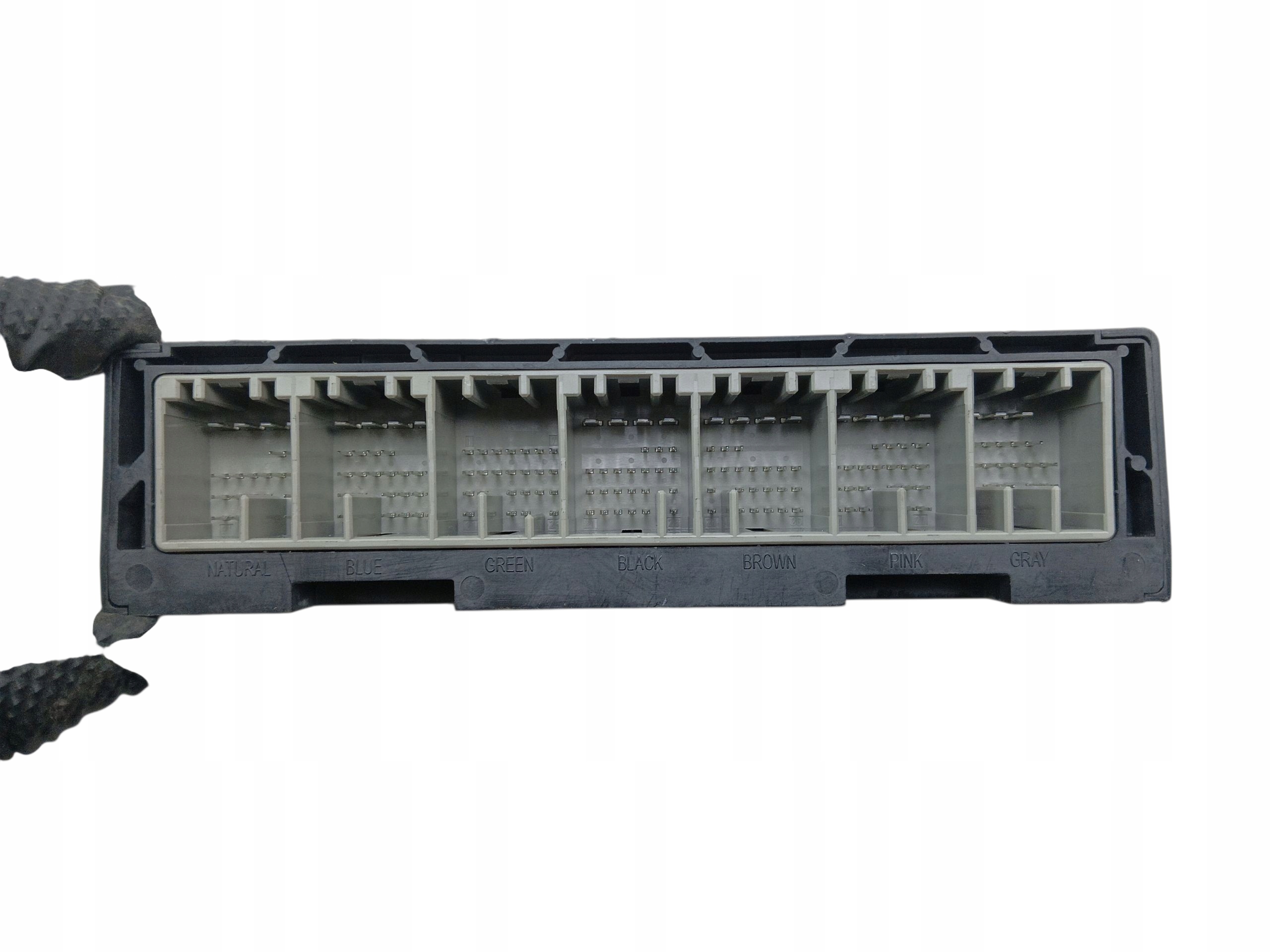 comfort control unit OPEL ASTRA IV J INSIGNIA A 13577850