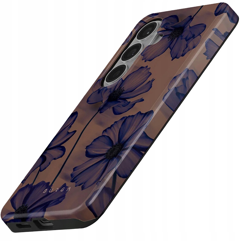 Pouzdro Burga pro Galaxy S26 Plus pro MagSafe pouzdro obal zadní kryt je pevná a lehká