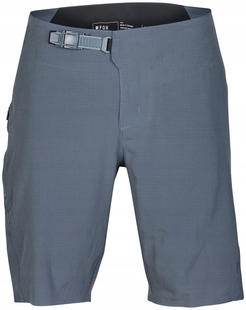 Kraťasy na kolo Fox Flexair Ascent Graphite vel.