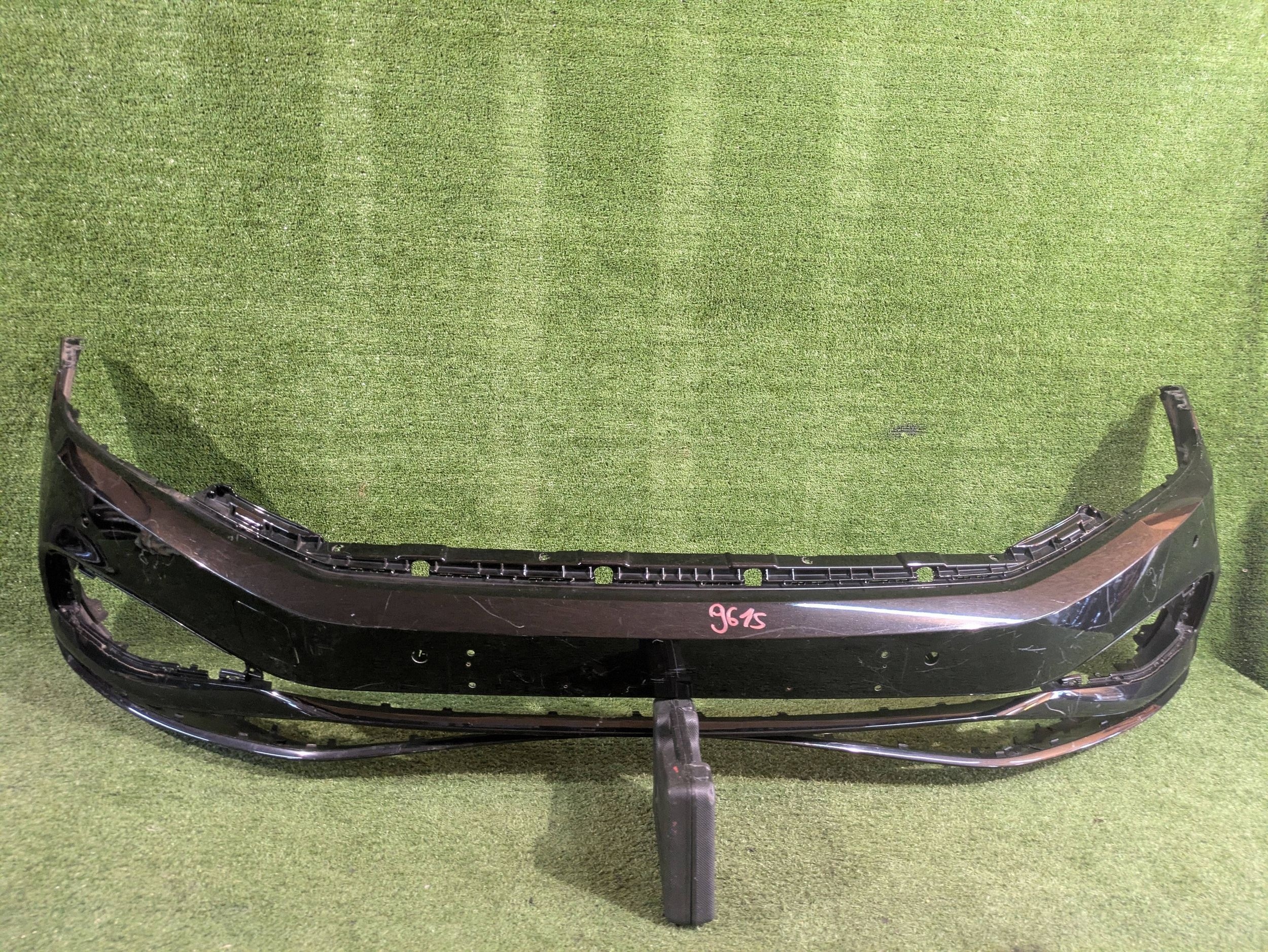 Frontstoßstange vorne VW PASSAT B8 LIFT NR.Z9615
