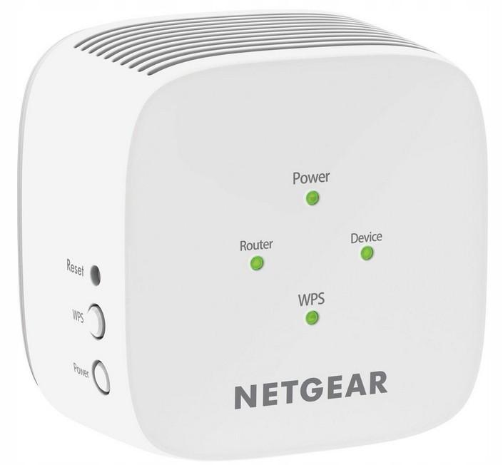 Transmiter sieciowy Netgear EX3110