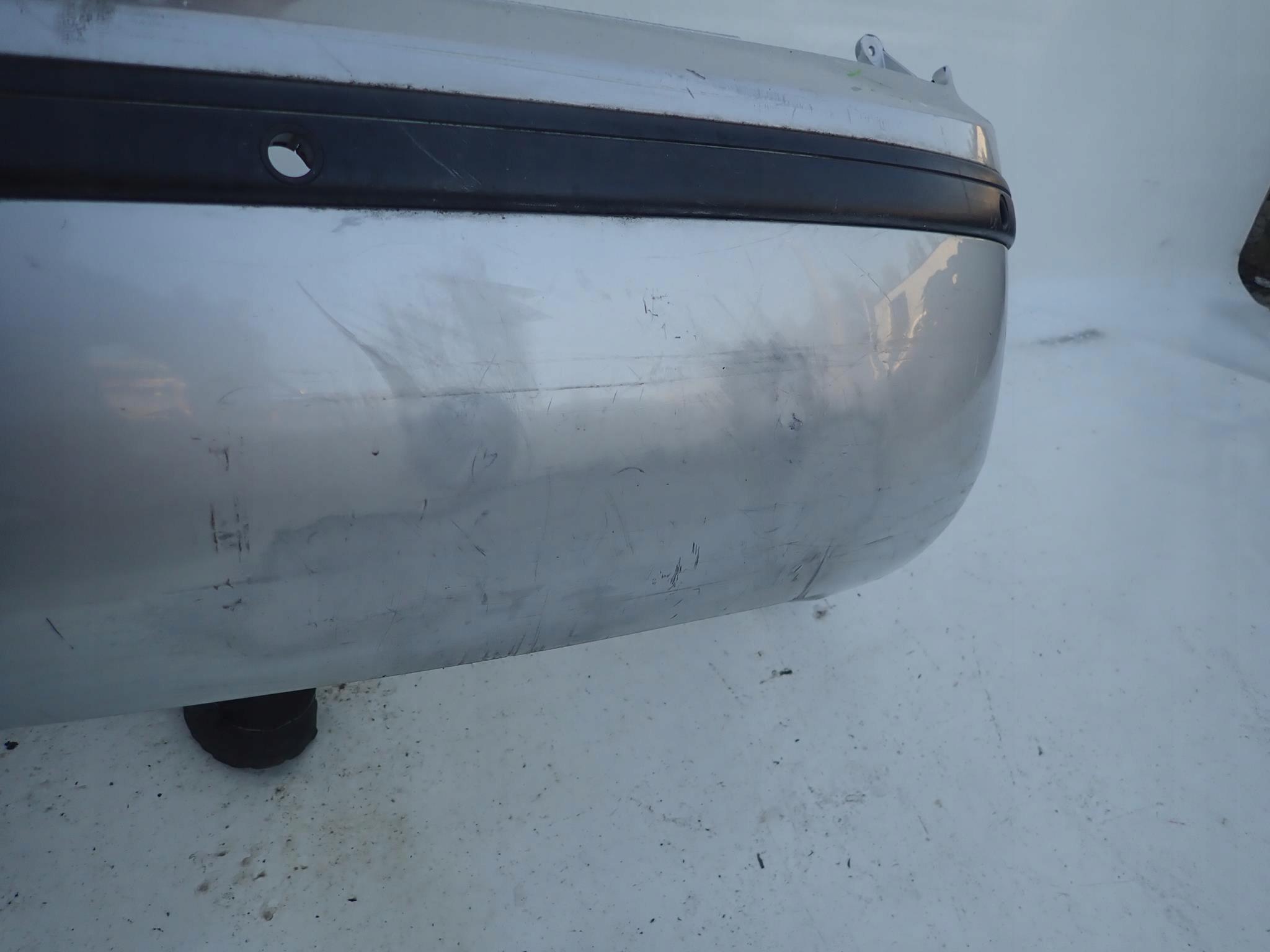 SKODA SUPERB e 1 01-08 Paraurti posteriore posteriore PDC