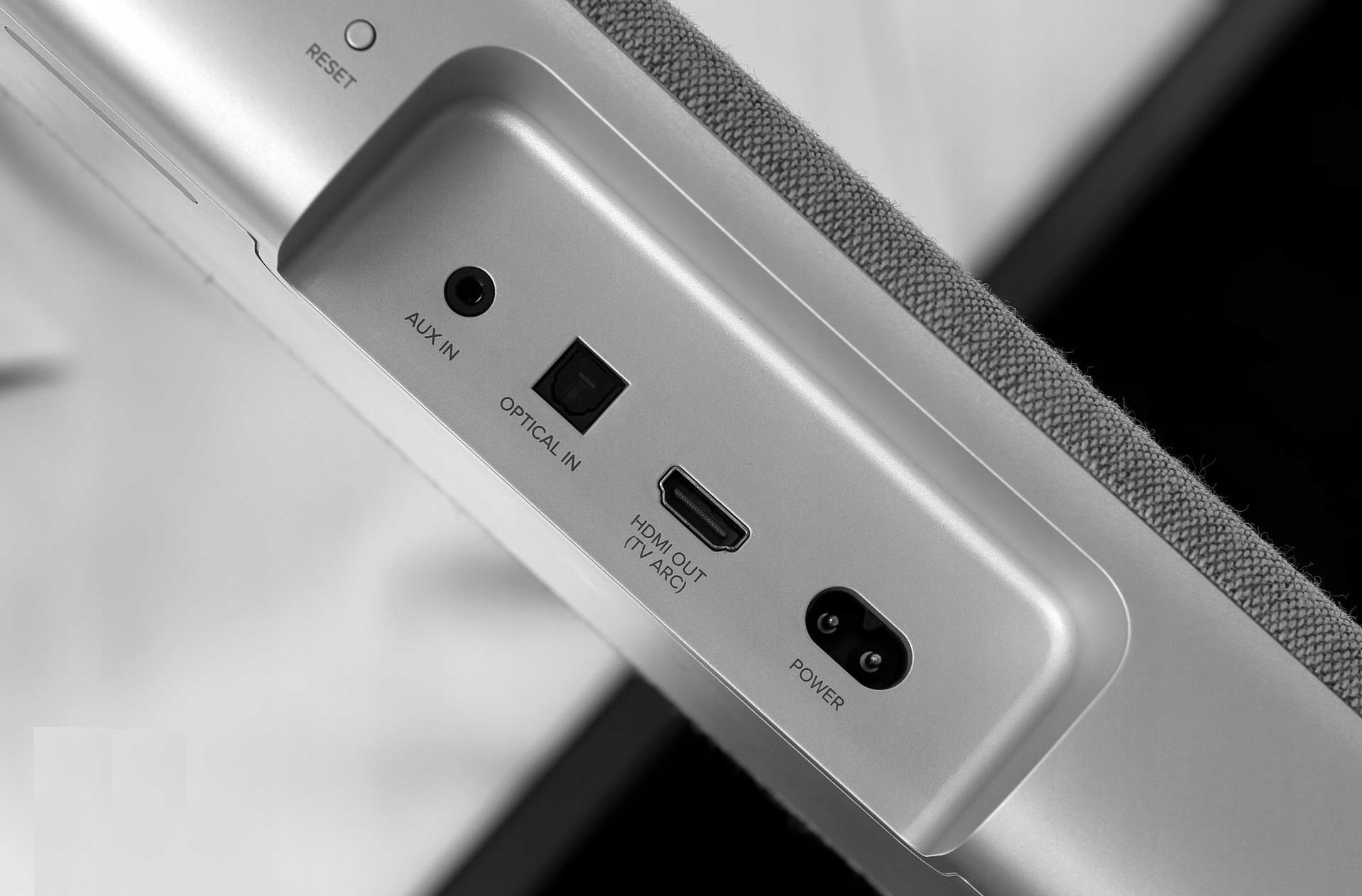 HARMAN KARDON MULTIBEAM 700 TOP SOUNDBAR ROKU 2021 System dźwięku 5.1