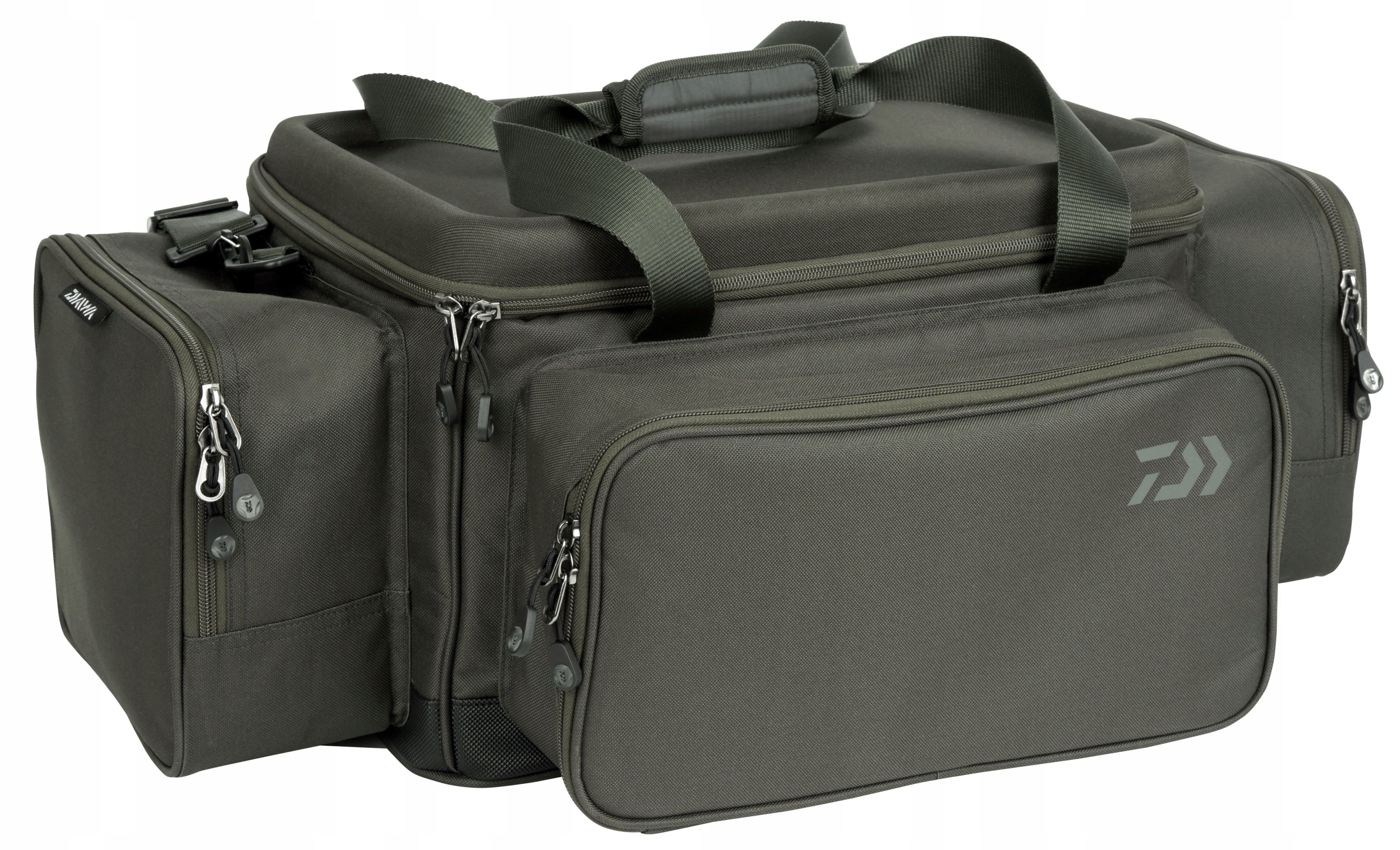 Torba Daiwa Is Low Level Carryall