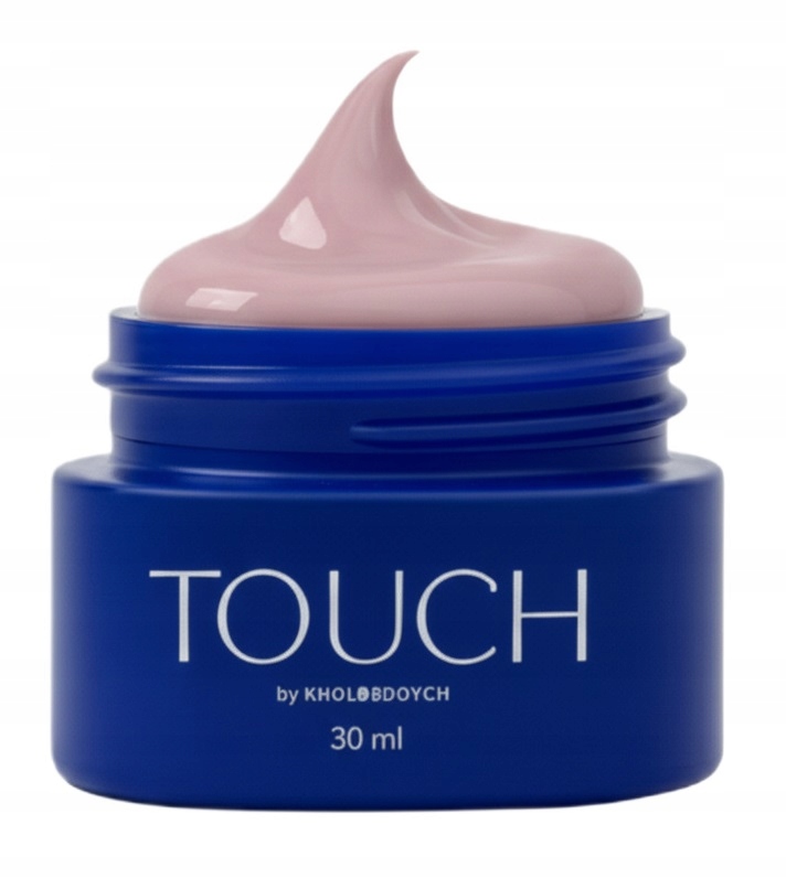 Żel budujący Touch Builder Gel Glaze
