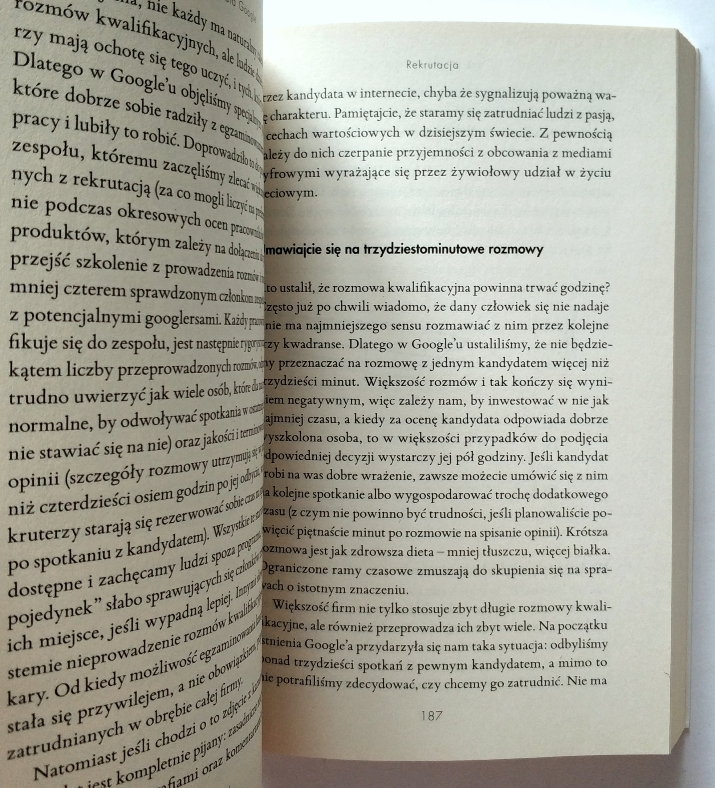 JAK DZIAŁA GOOGLE, SCHMIDT, ROSENBERG, EAGLE Autor Alan Eagle Eric Schmidt Jonathan Rosenverg