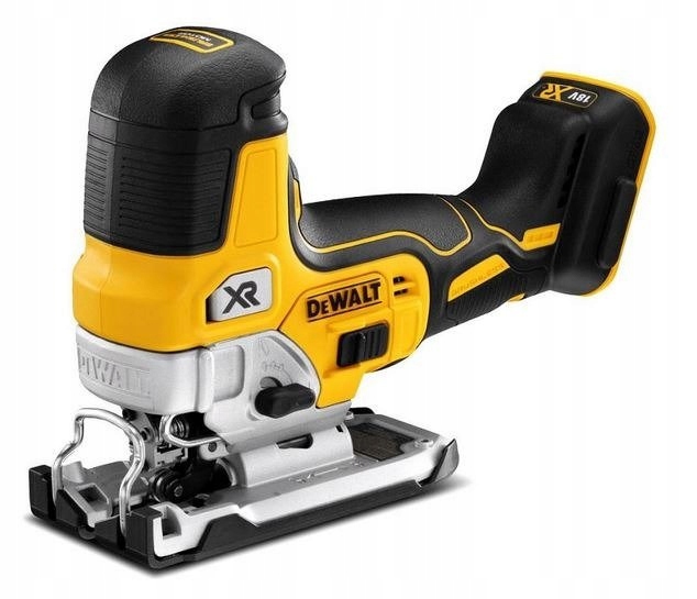 Dewalt DCS335N Akumulátorová přímočará pila 18V Xr 135 mm Regulace Body