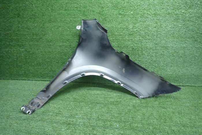MERCEDES W247 247 GLA EQA fender left front front