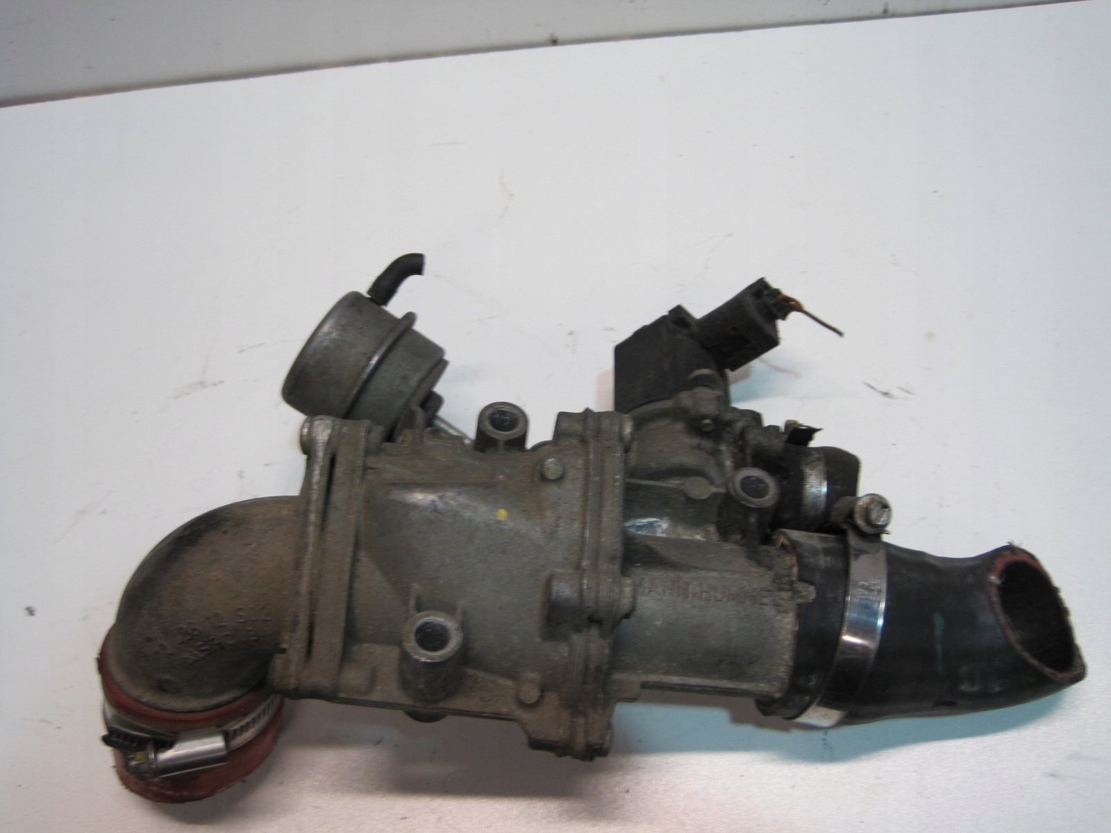 EGR RANGE ROVER 3,0D 9H2Q-6C860-DB