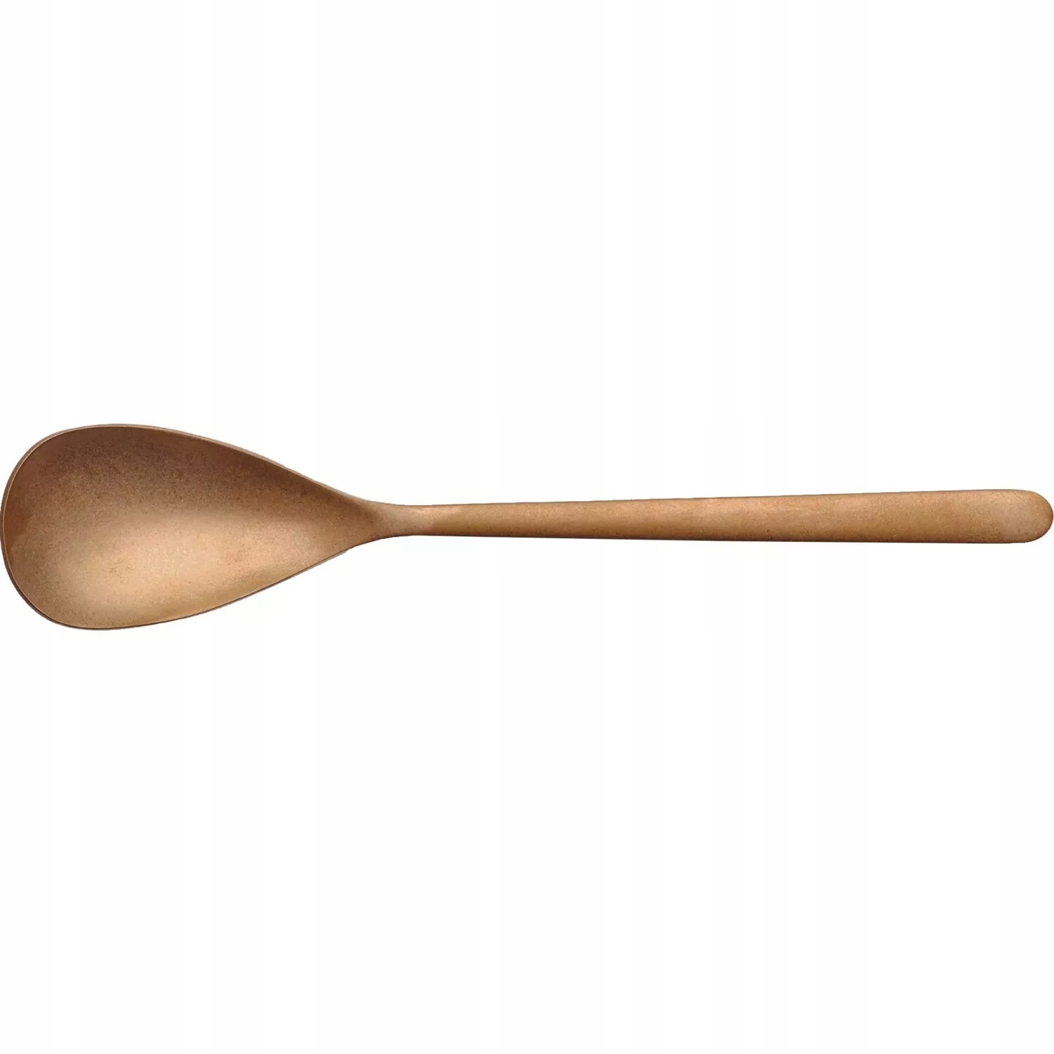 Jedálenská lyžica Canada Vintage 20,6 cm, medená 12 ks