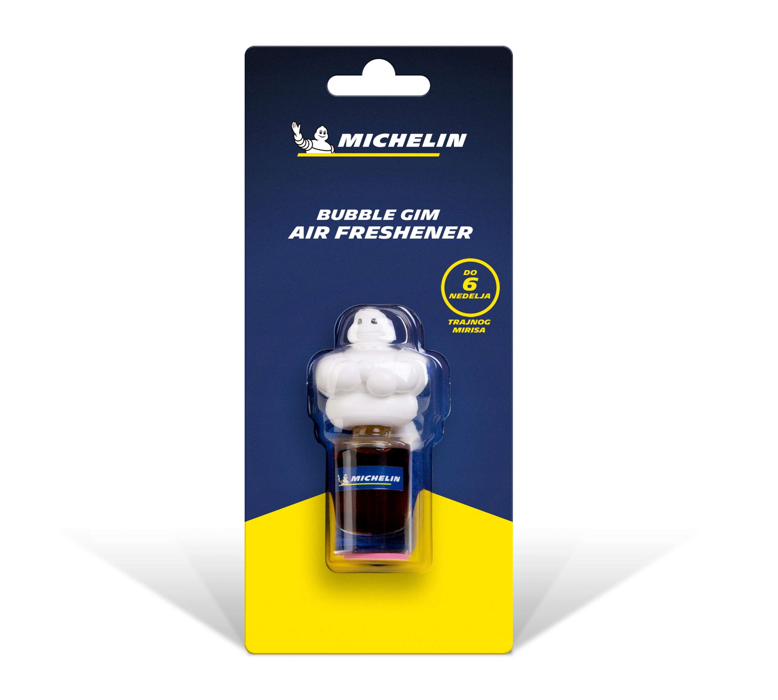 

Michelin do Auta zawieszka zapach Guma Balonowa