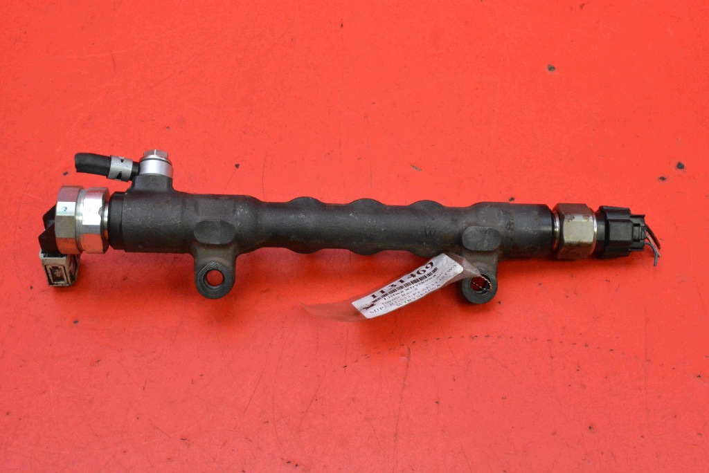 rampe injection TOYOTA RAV4 3 III 2.2 D-4D 150 KM 2-LIFT 10-13
