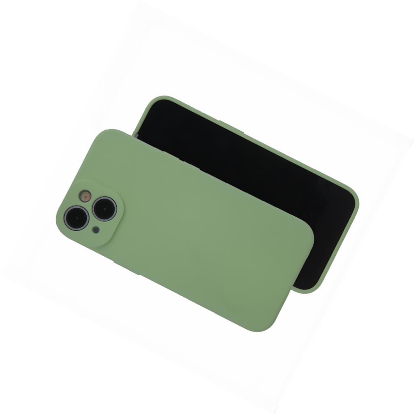 Etui silikonowe do iPhone 14