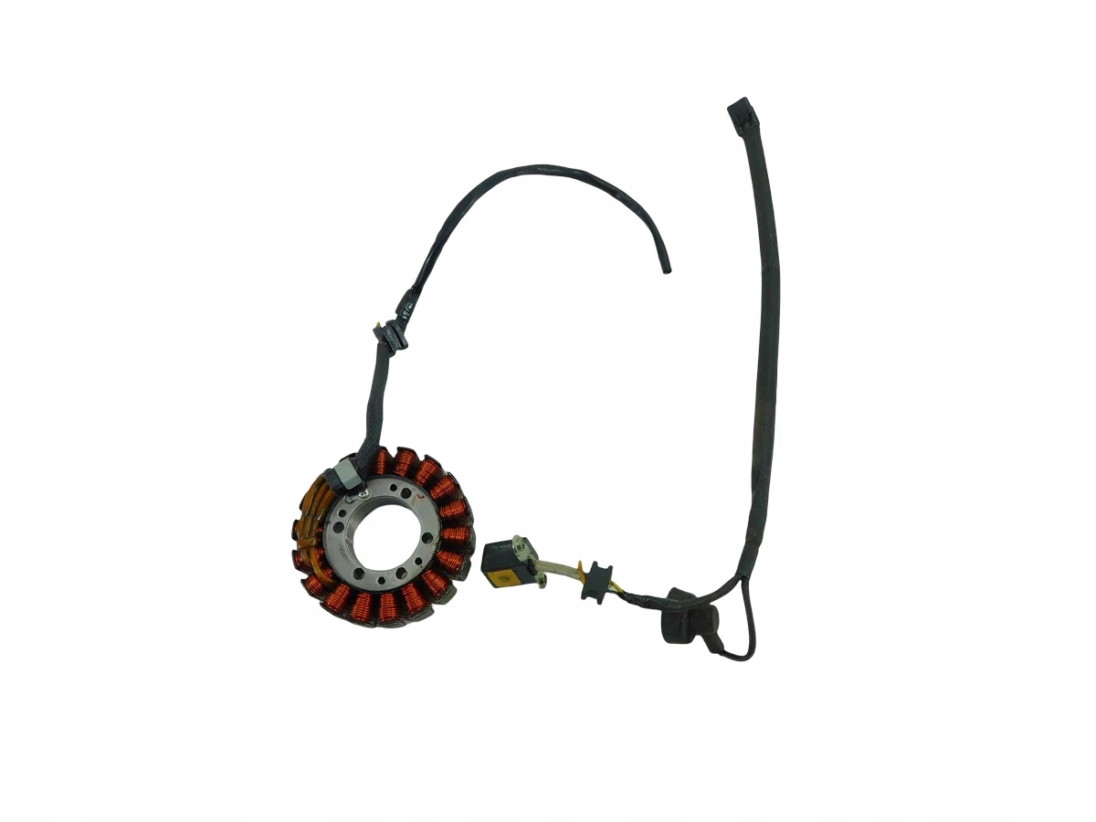 Stator Alternátor Kawasaki Z 650 17-19 U-11 210030206