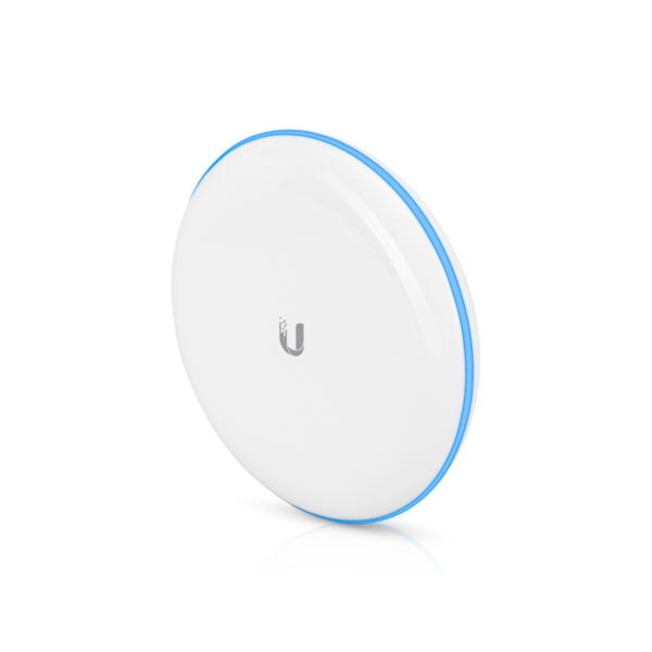 Ubiquiti UBB Networks Building-to-Building Bridge most sieciowy biały