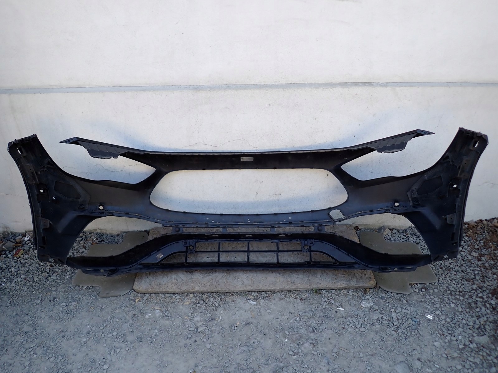 bumper front front MERCEDES GLA AMG 247 2019- A2478850607