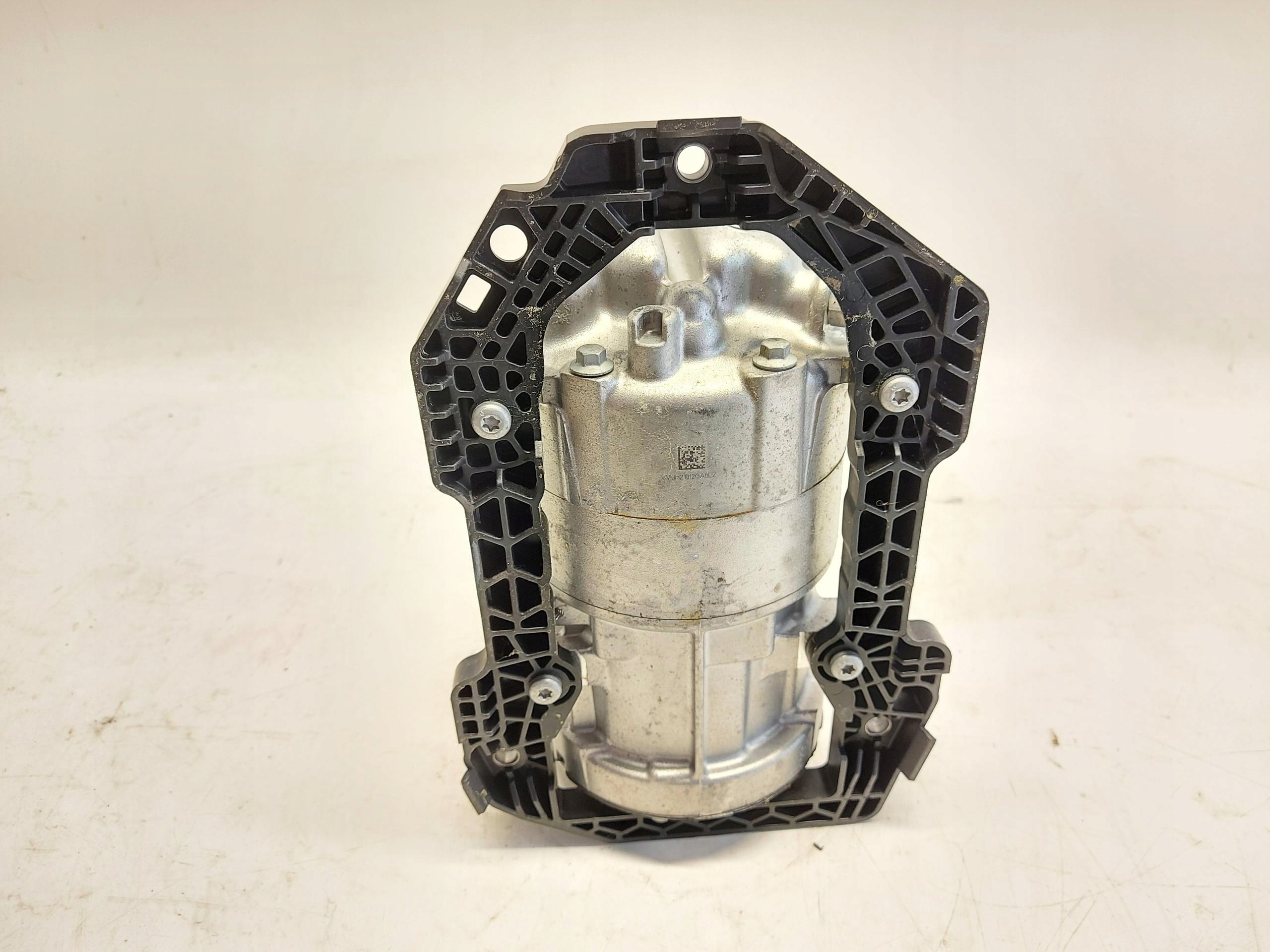 Ford Explorer VII R2KB Porta staffa per batteria 1EA820807H