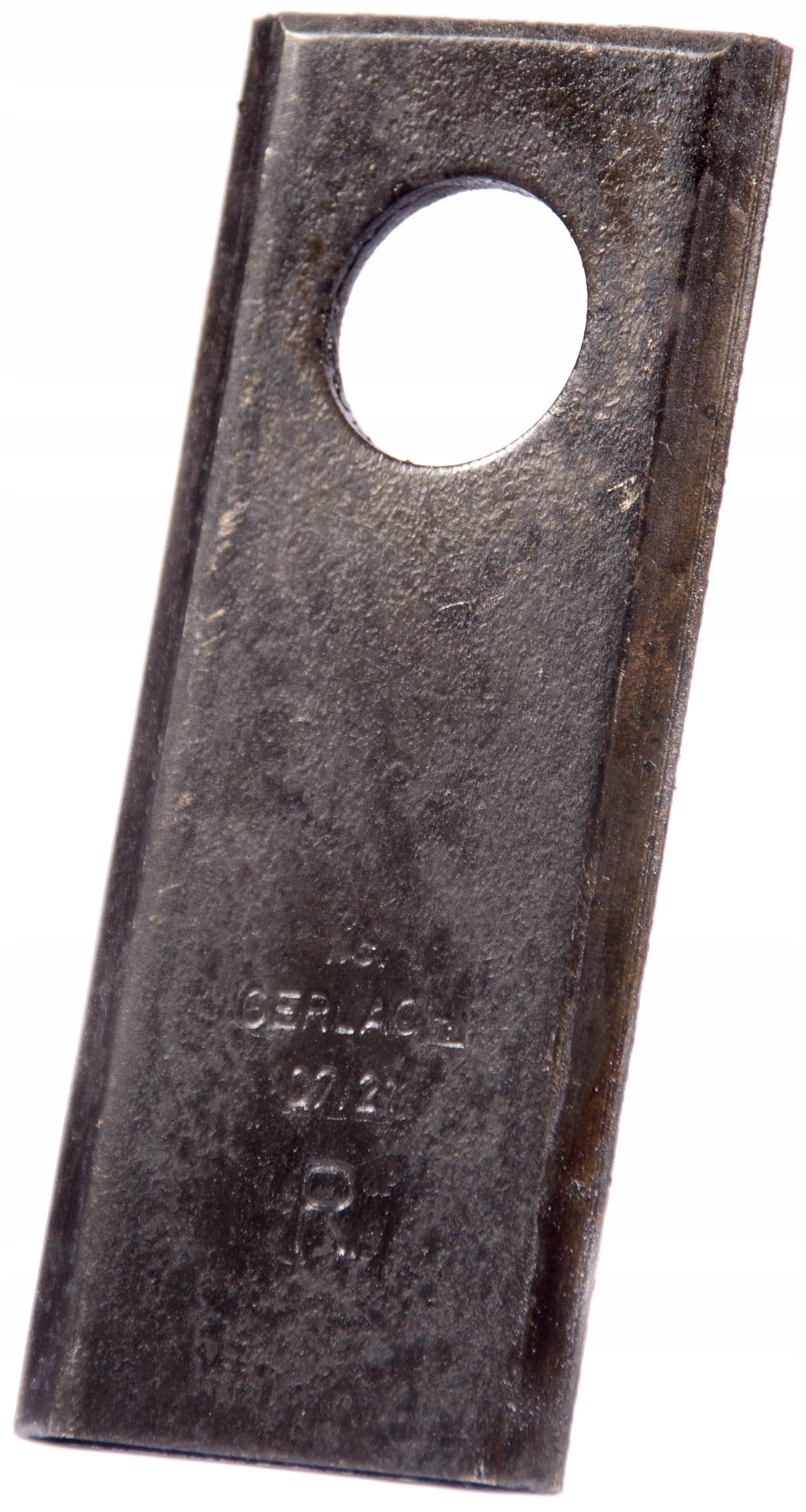 NÓŻ NOŻYK DO KOSIARKI ROTACYJNEJ 18 SZT GERLACH 94x40x3 NOŻE KOMPLET Numer katalogowy oryginału WKR96x40x3