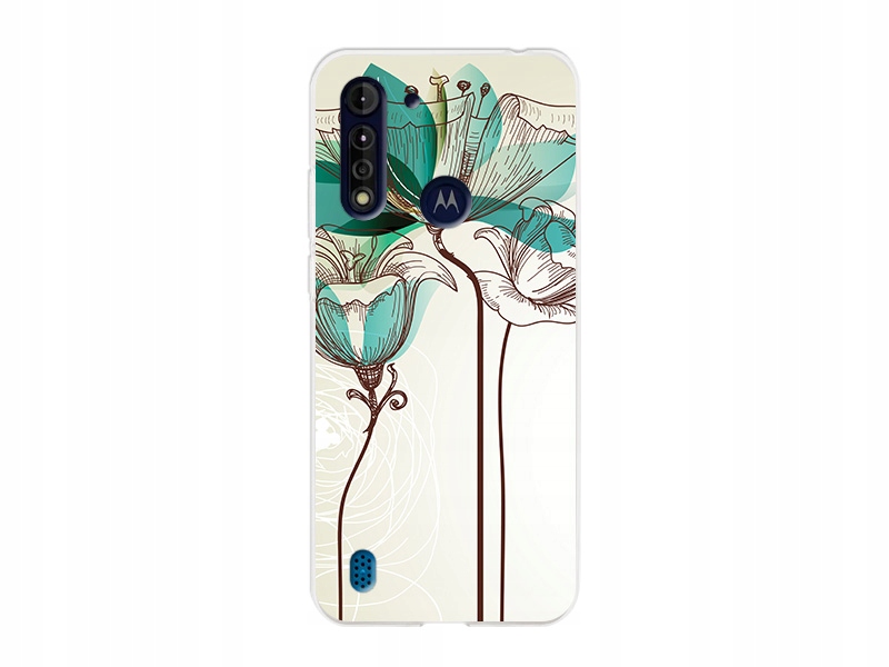 

Etui do Motorola Moto G8 Power Lite - Fantastic