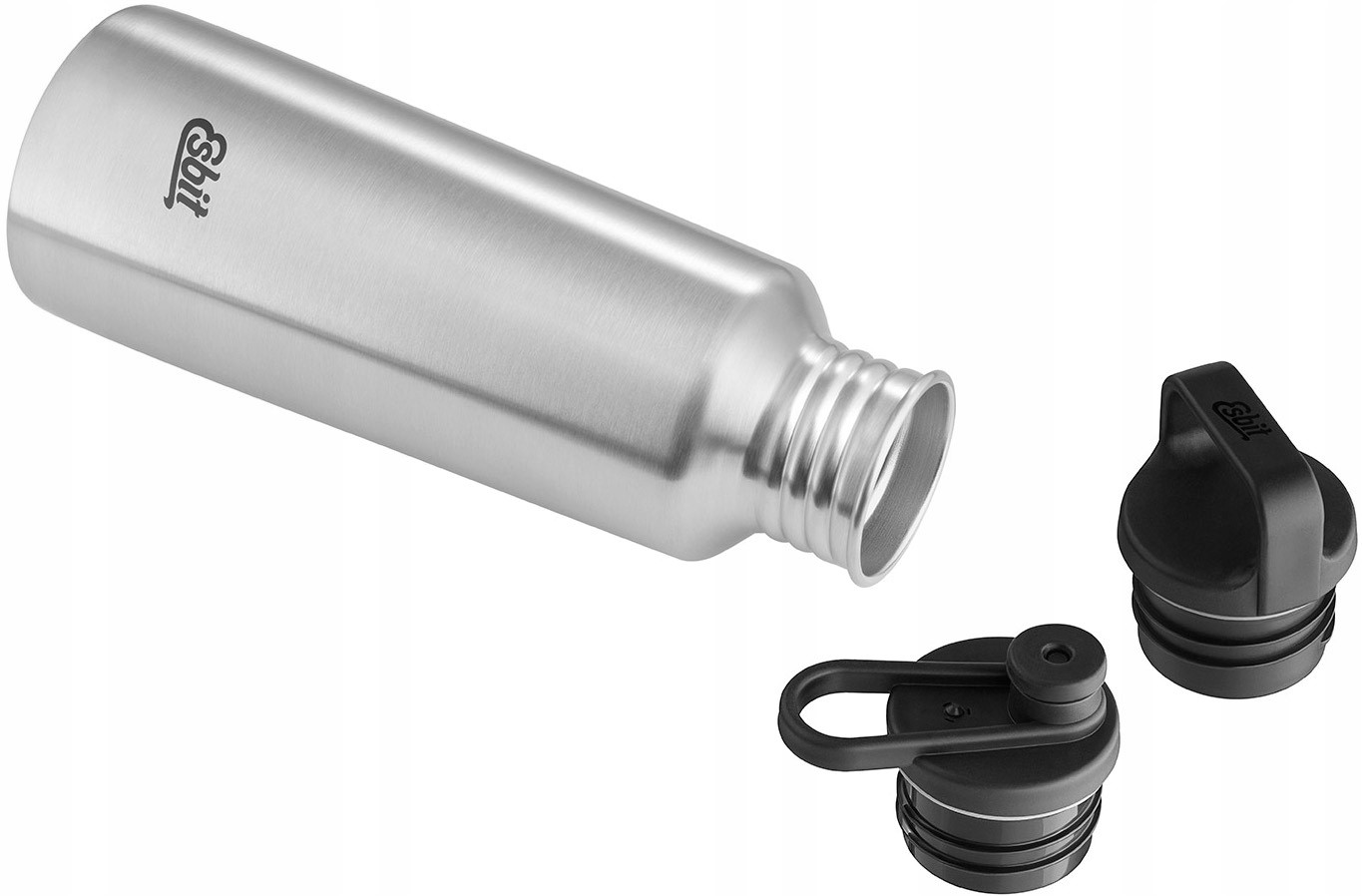 BUTELKA TURYSTYCZNA STALOWA ESBIT PICTOR 750ML Marka inna