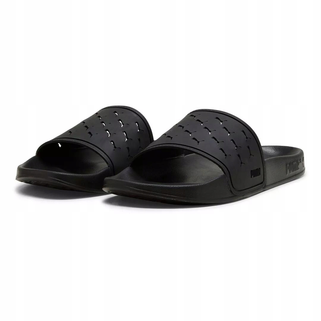 Nazouváky Puma Leadcat 2.0 Cut Out černé 39540202 r 48.5