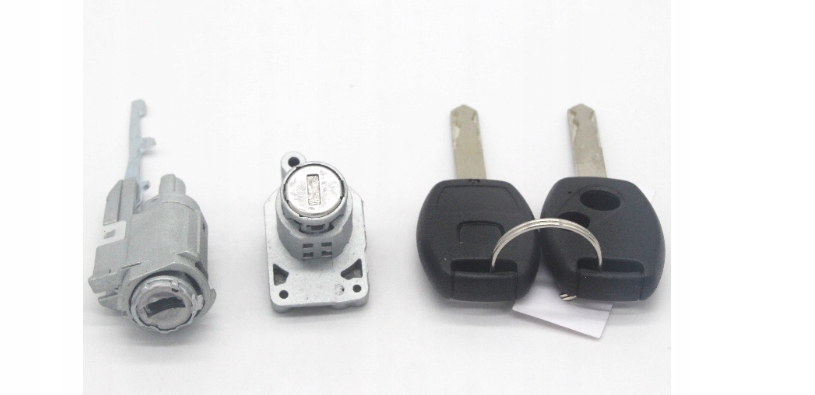 WKLAD STACYJKA WKLADKA KOMPLET HONDA CR V 2006 08