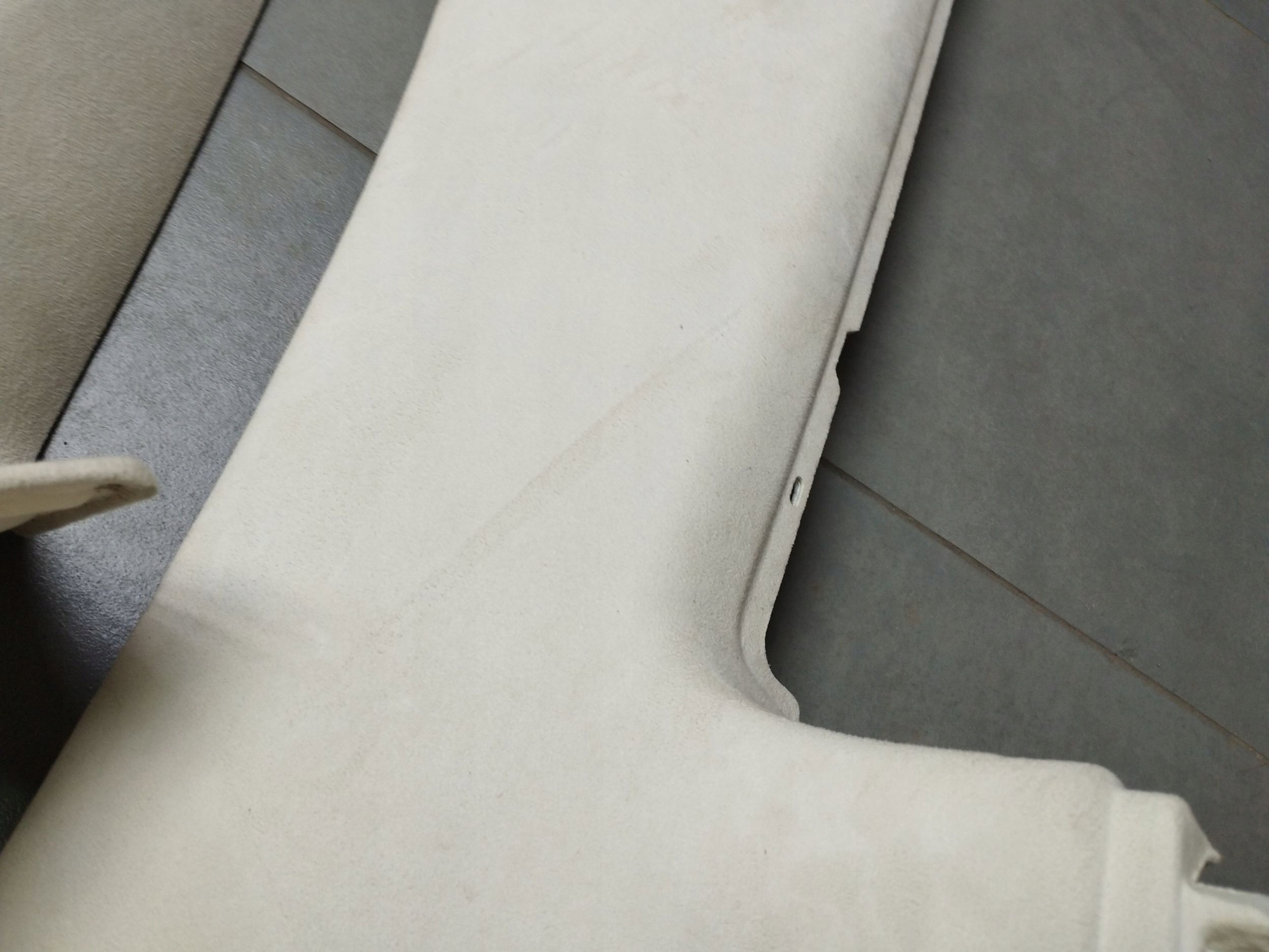 Audi A8 S8 D4 4H CIELO INTERNO alcantara completa 4H0867505AD