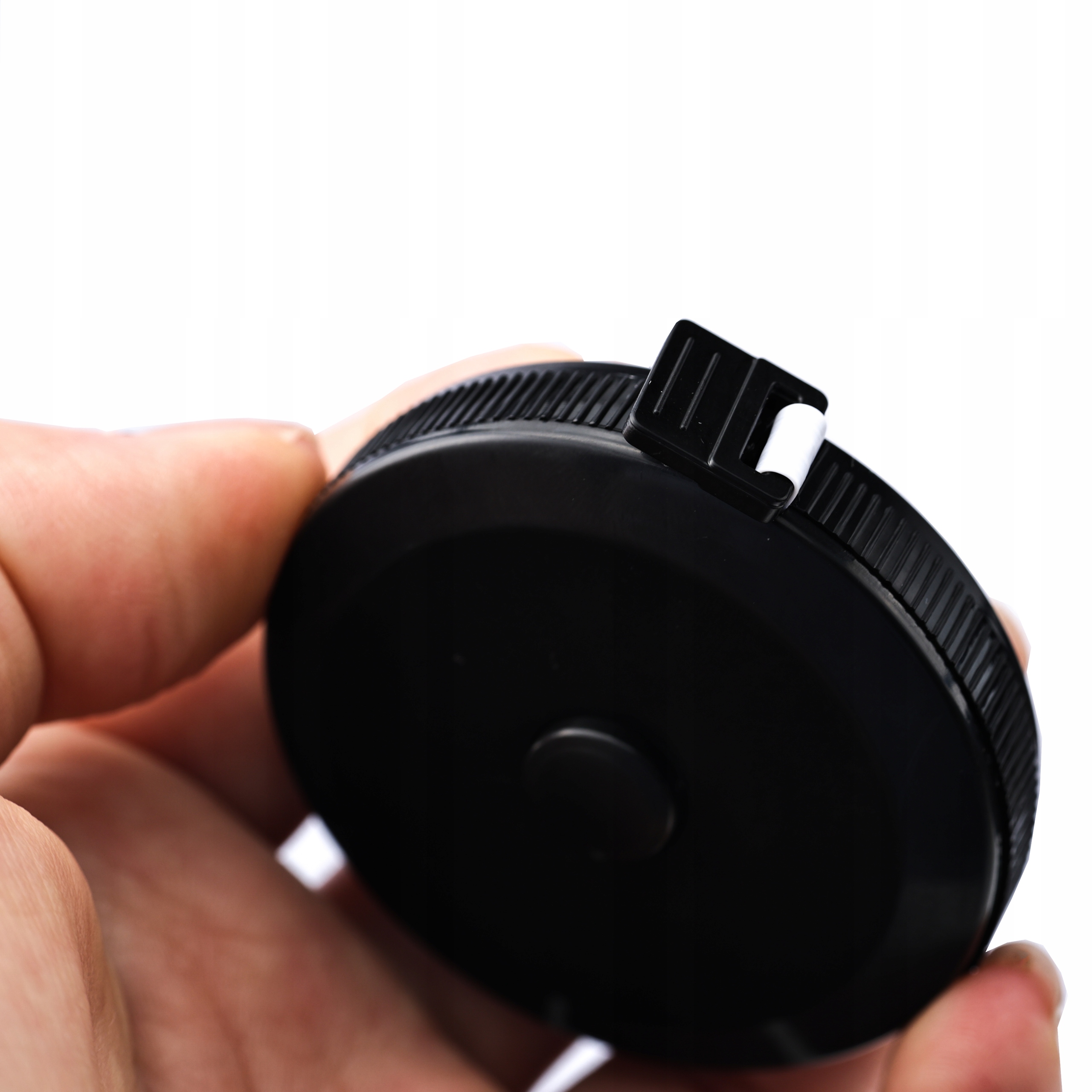 METRÓWKA MIARKA ZWIJANY METR TAŚMA 150CM ROSFIX Rodzaj miara zwijana