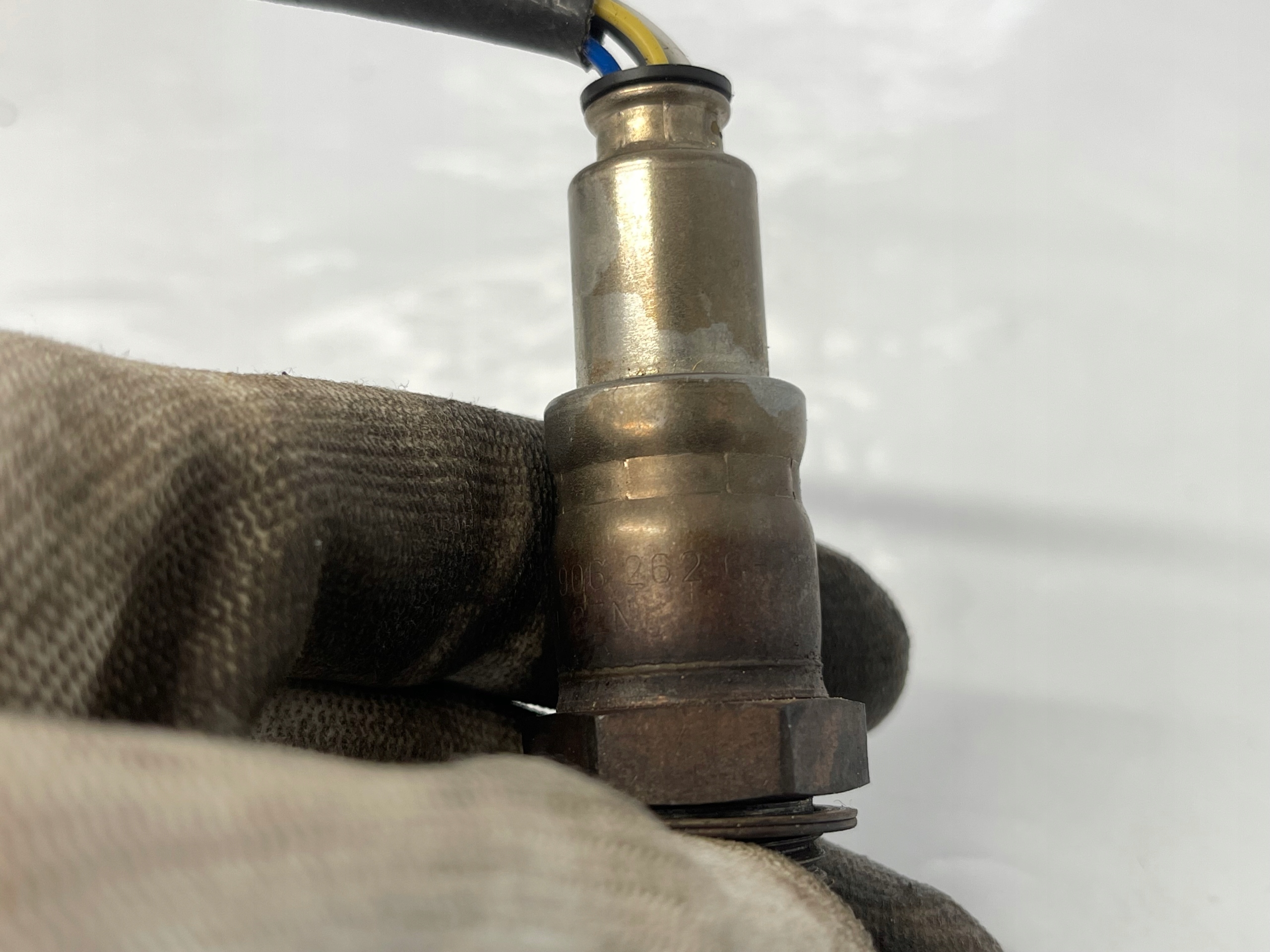 VW PASSAT B8 GOLF VII SONDA LAMBDA 041906262GH