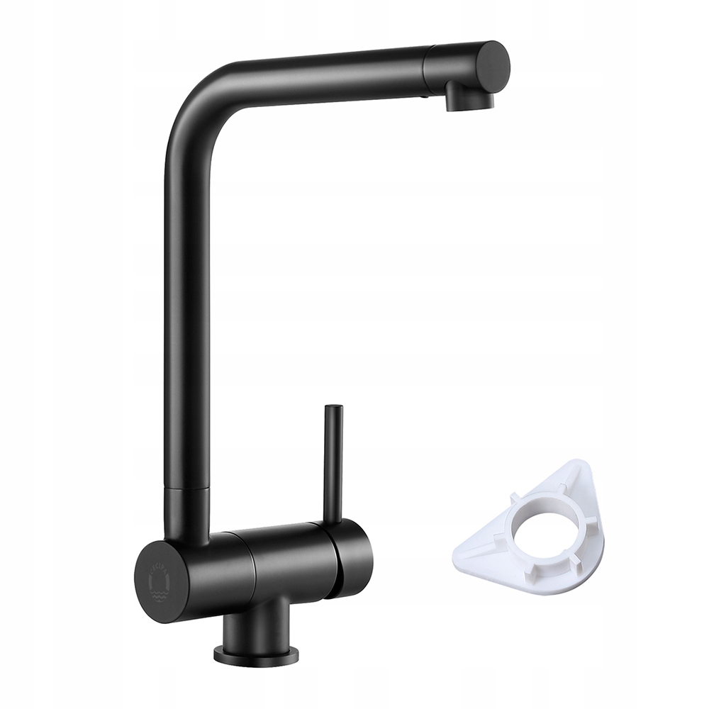 

Cecipa Bateria Kuchenna Kran Podokienna Składana