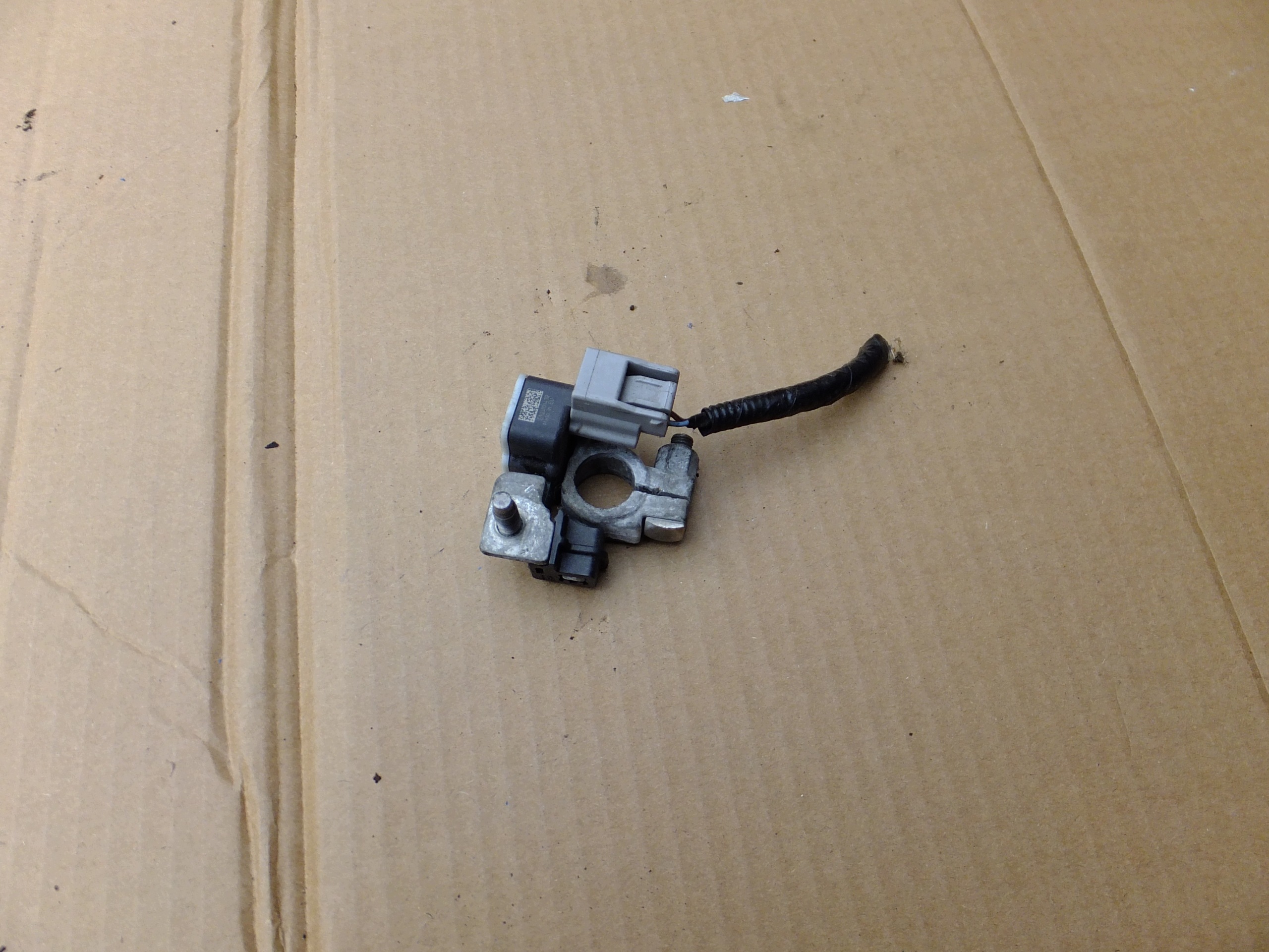 Batteriemanagement Sensor renault clio IV 1,5 dci 2017r 250825784R