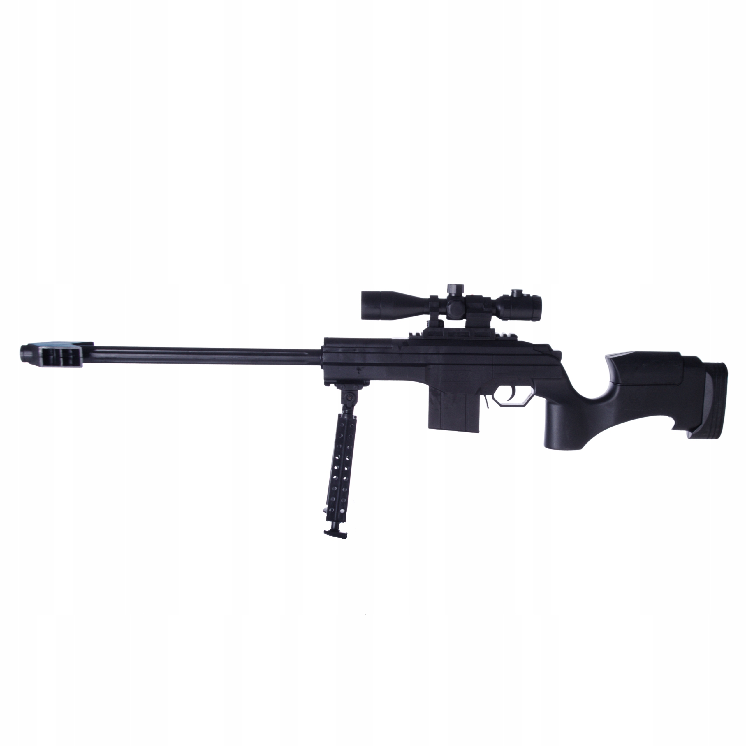 PISTOLET NA KULKI SNAJPERKA KARABIN Z LASEREM Rodzaj karabiny