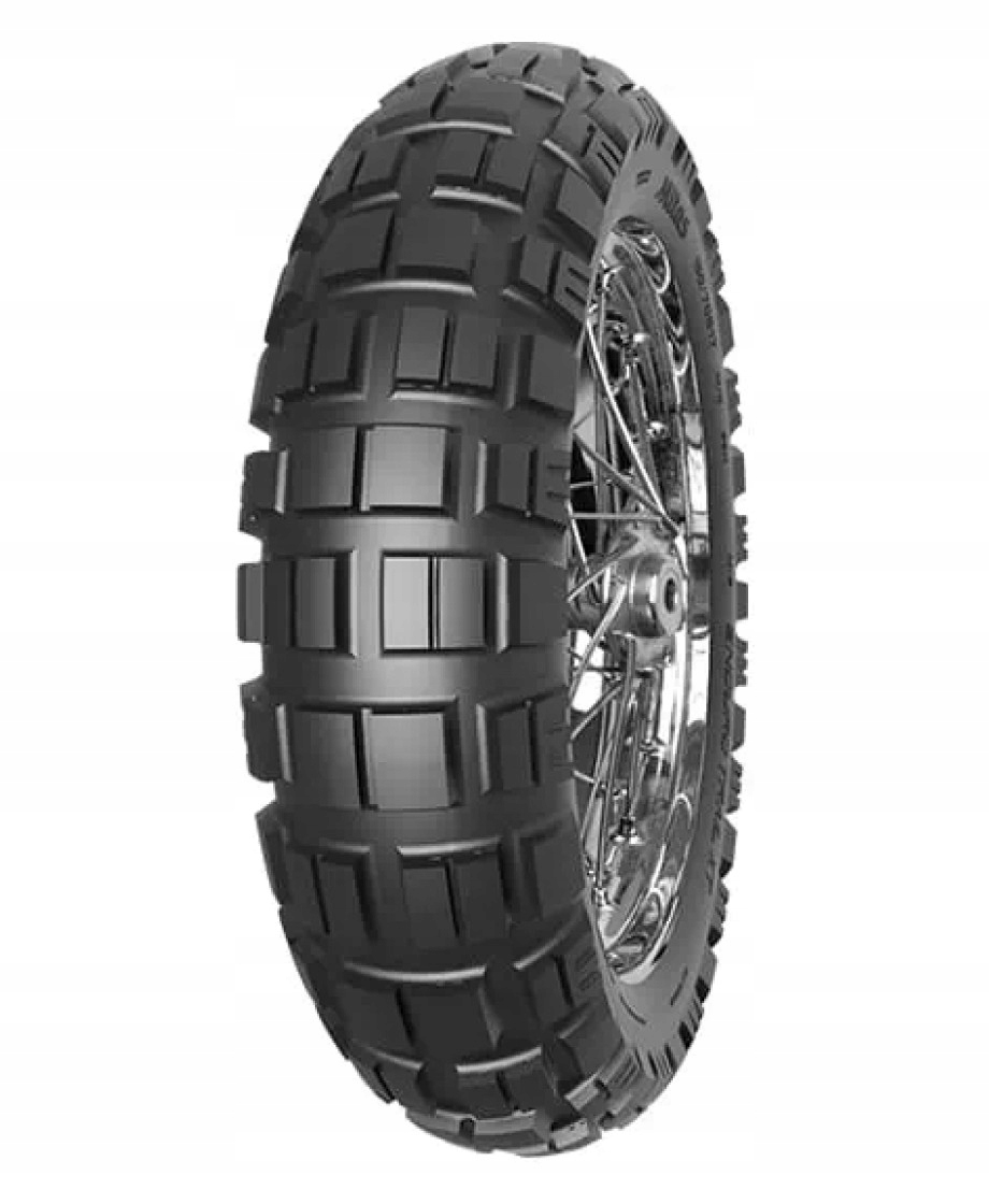 Mitas Enduro Trail Xt Zadná 140/80B17 69 H Tl