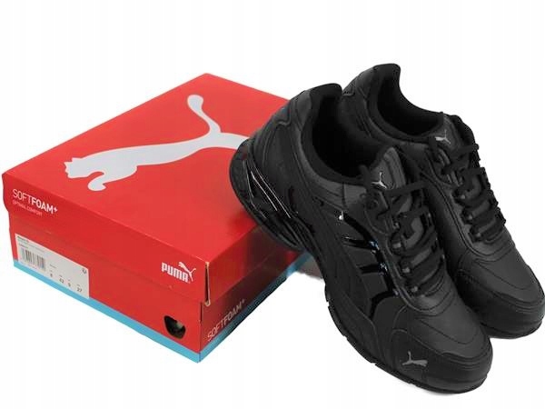 

Buty Męskie Puma 36884601 Respin Sl 45 Jesień