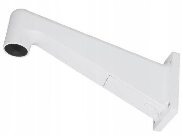 Ernitec Gooseneck wall mount suited