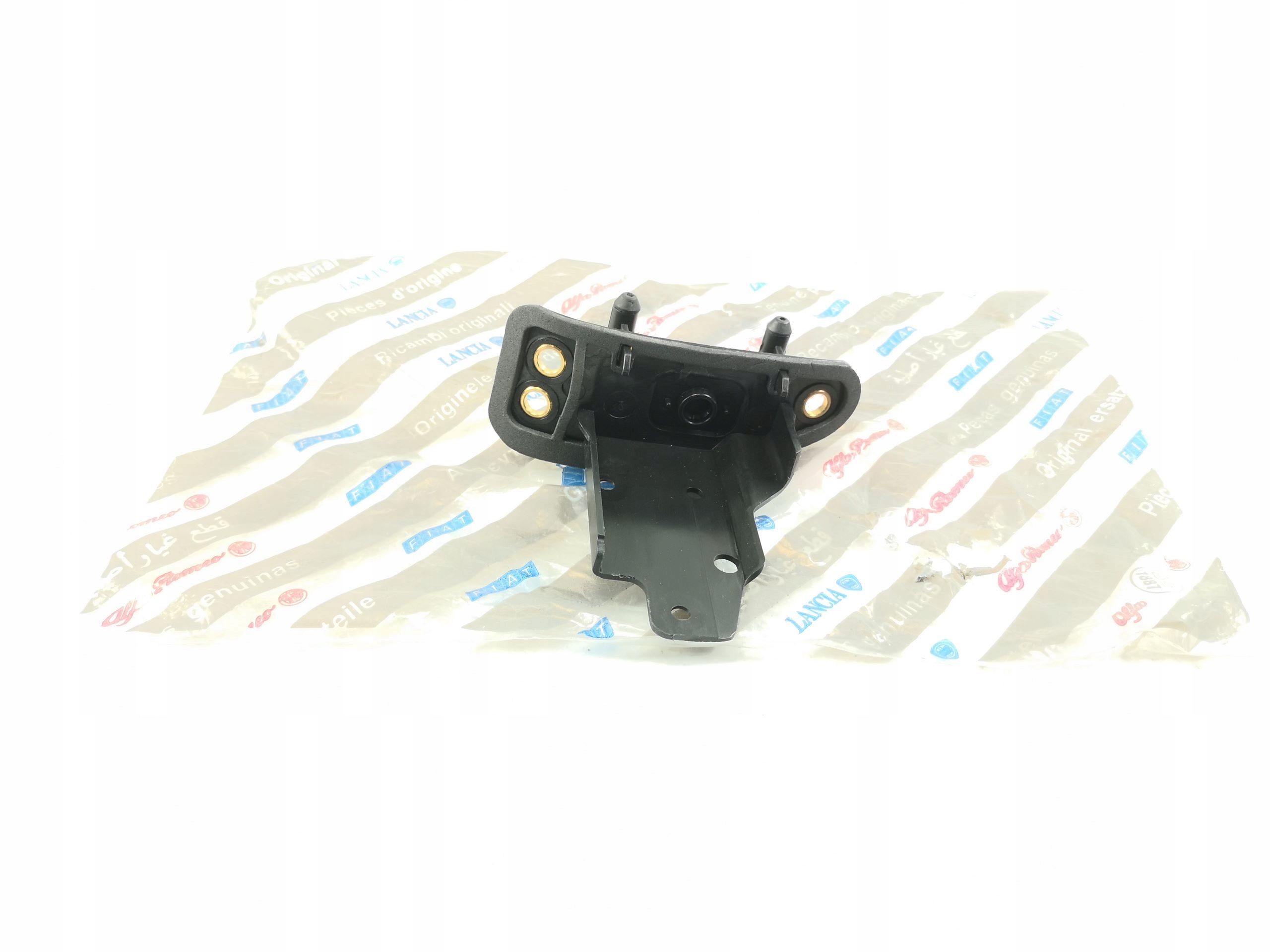 ZACZEP ZAMKA WLEWU PALIWA FIAT IDEA 03-08 ORI ASO