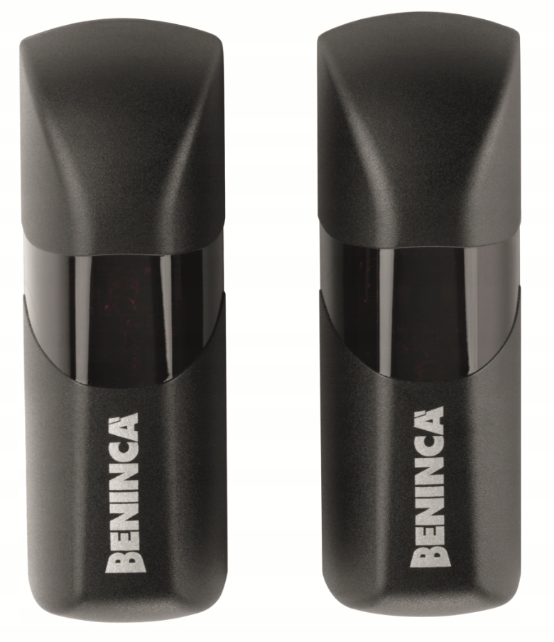 Fotobuňky Beninca PUPILLA.0C (180 stupňů)