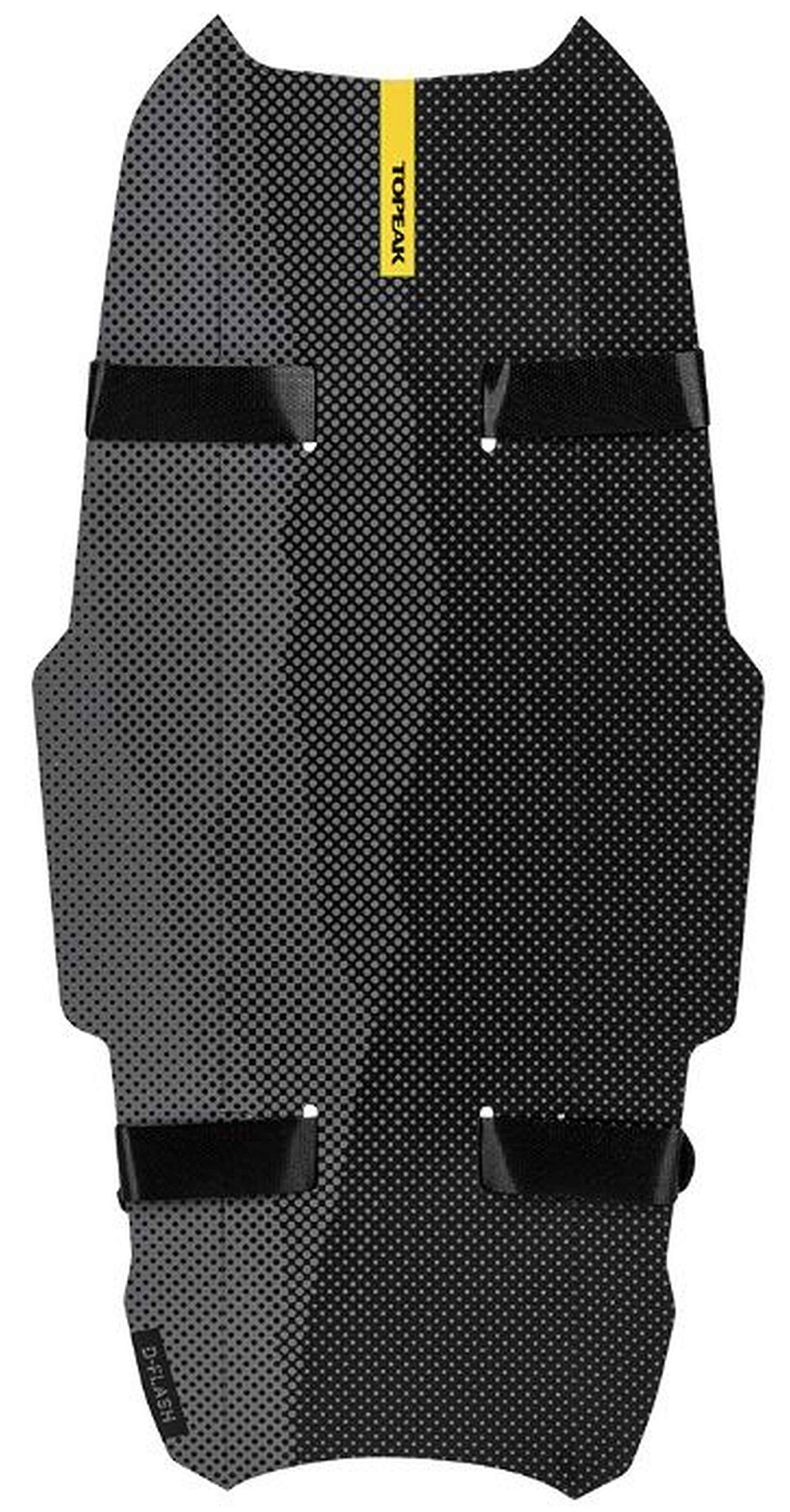 TOPEAK D-FLASH EXPRESS Błotnik Pod Ramę 32g
