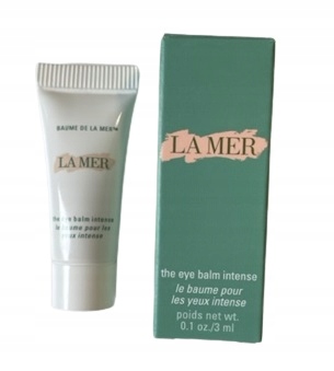 La Mer Intenzivní balzám pod oči, 3 ml