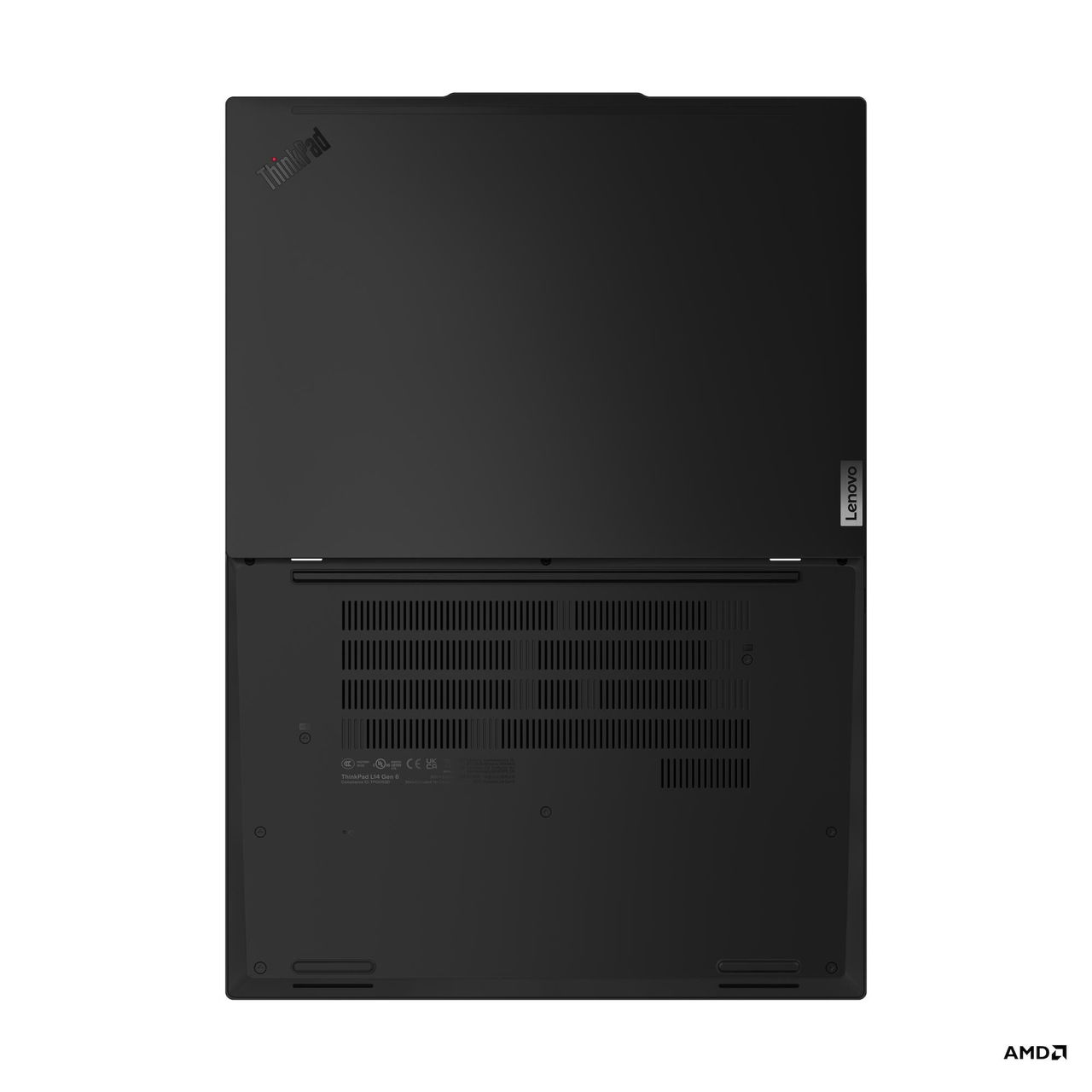 Lenovo ThinkPad L L14 Gen 6 (amd) R7PRO-250 14" Wuxga 32GB 1TB Amd int W11P