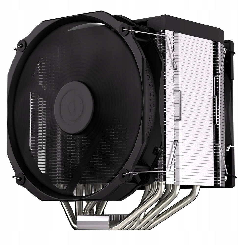 Endorfy Wentylator Endorfy Fortis 5 Dual Fan (EY3A