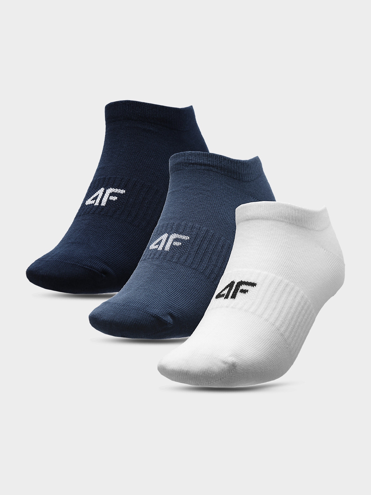 

Skarpetki Męskie 4F SOM301 (3 pary) NOSD4