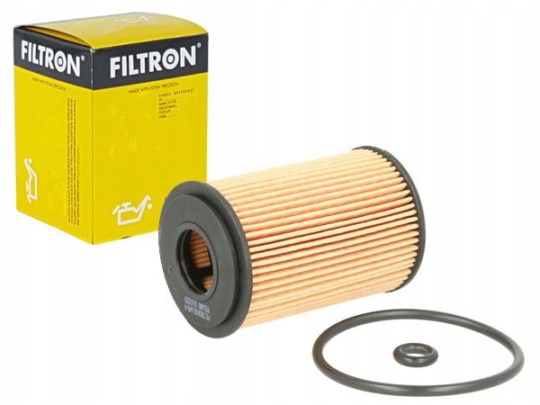 

Filtron Filtr Oleju Mercedes-benz Klasa A (W168)