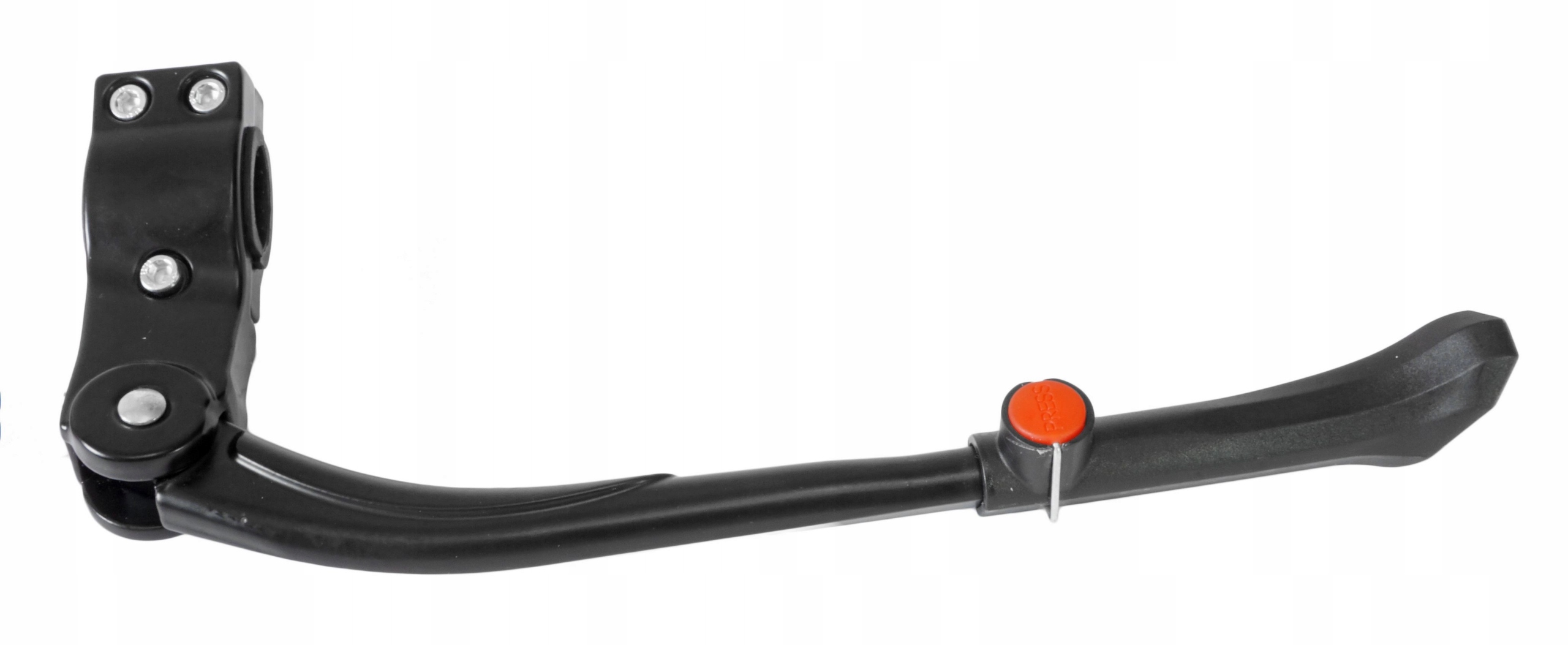 PODPÓRKA ROWEROWA STOPKA AZIMUT REAR UNI 24-29" Kod producenta KKST1007