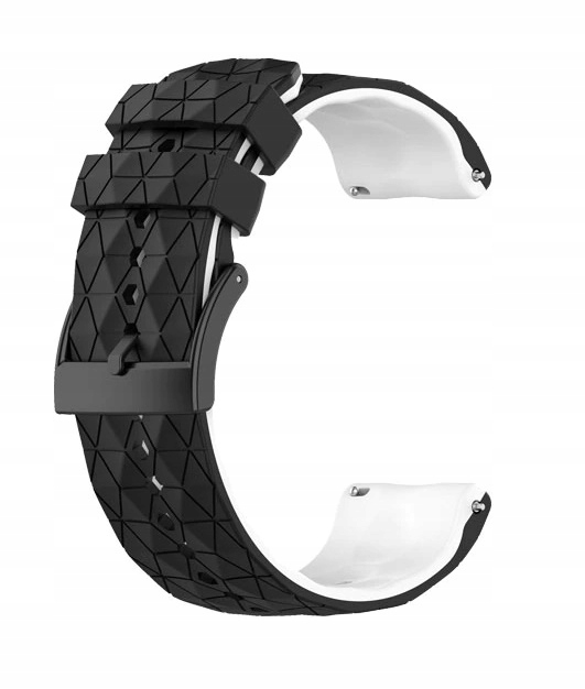 

Pasek do Suunto 9 Baro Spartan Sport football Bw