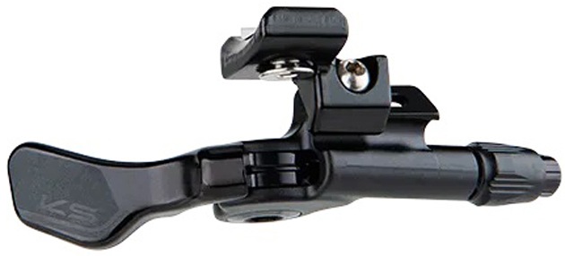 Manetka Sztyca regulowanej Kind Shock Southpaw Alloy Shimano I-Spec Ev