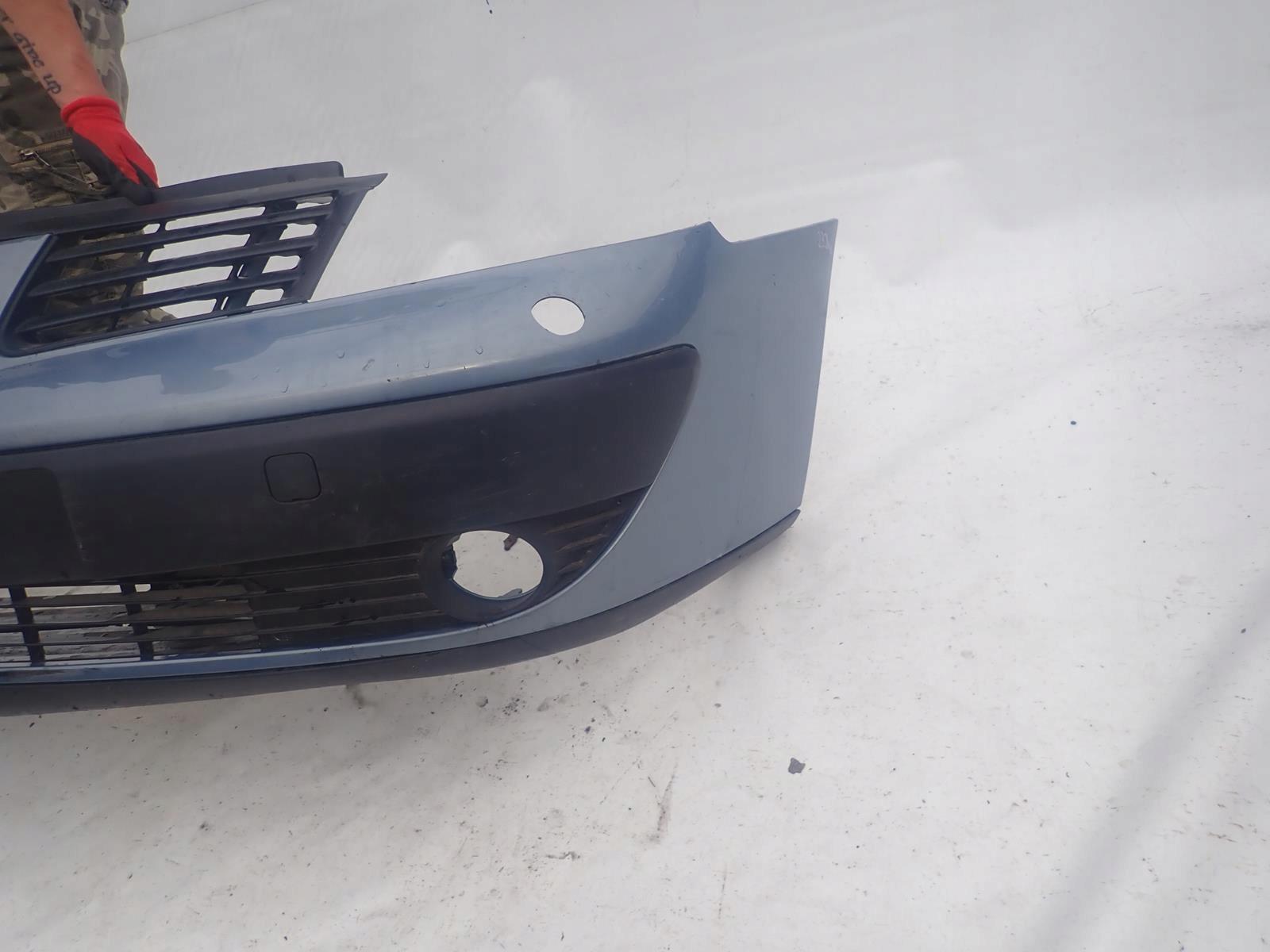 RENAULT ESPACE IV 4 02-06 bumper front washer