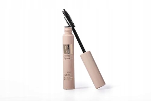 LAMI Keratynowe Serum Do Rzęs I Brwi Dłuższe Naturalne Rzęsy — miniatura 5