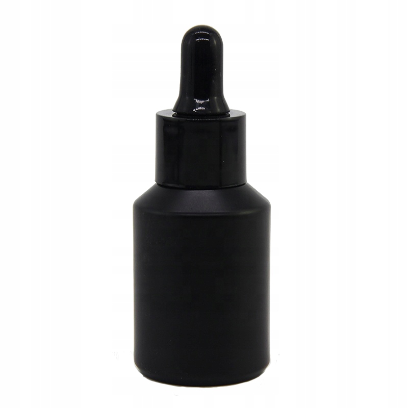 

Butelka Szklana 30ML Z Pipetą